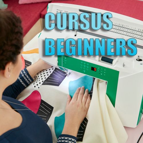 Beginners cursus